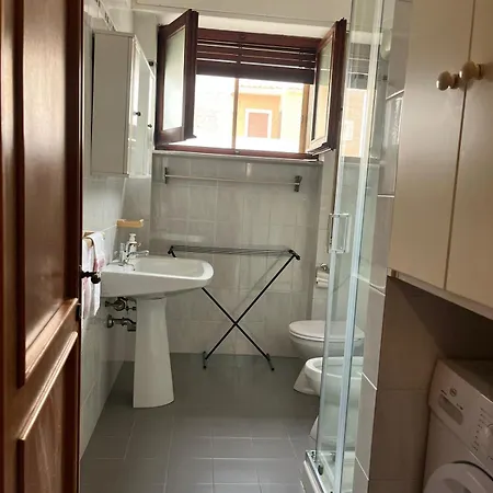 Pm 3 Via Raffa Garzia Lägenhet Cagliari